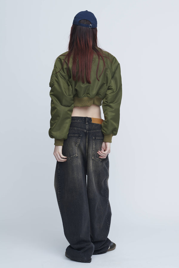 MA-1 Short