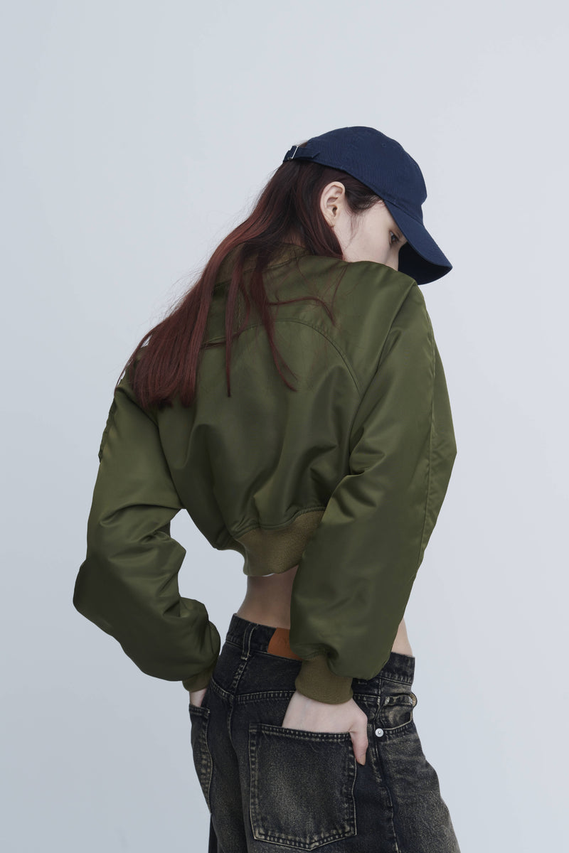 MA-1 Short