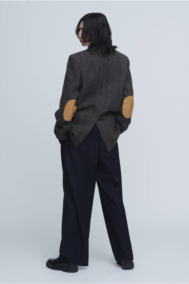 Herringbone Jacket