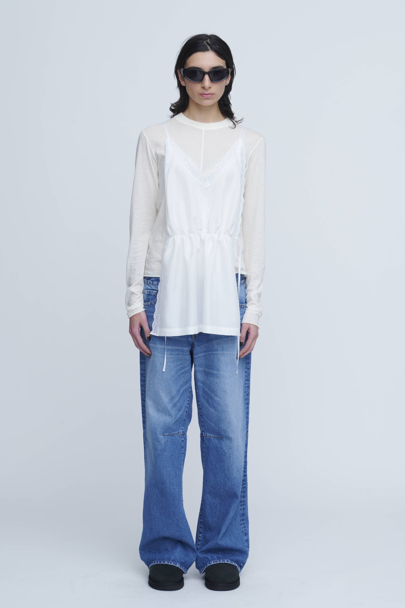 Loose Flare – INSCRIRE