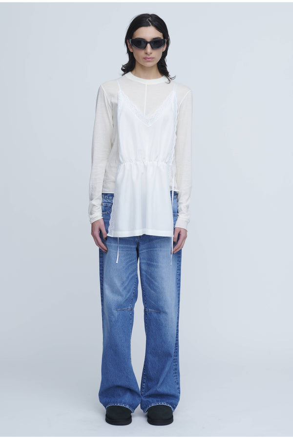 Lace Camisole