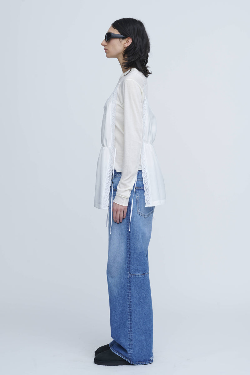 Loose Flare　