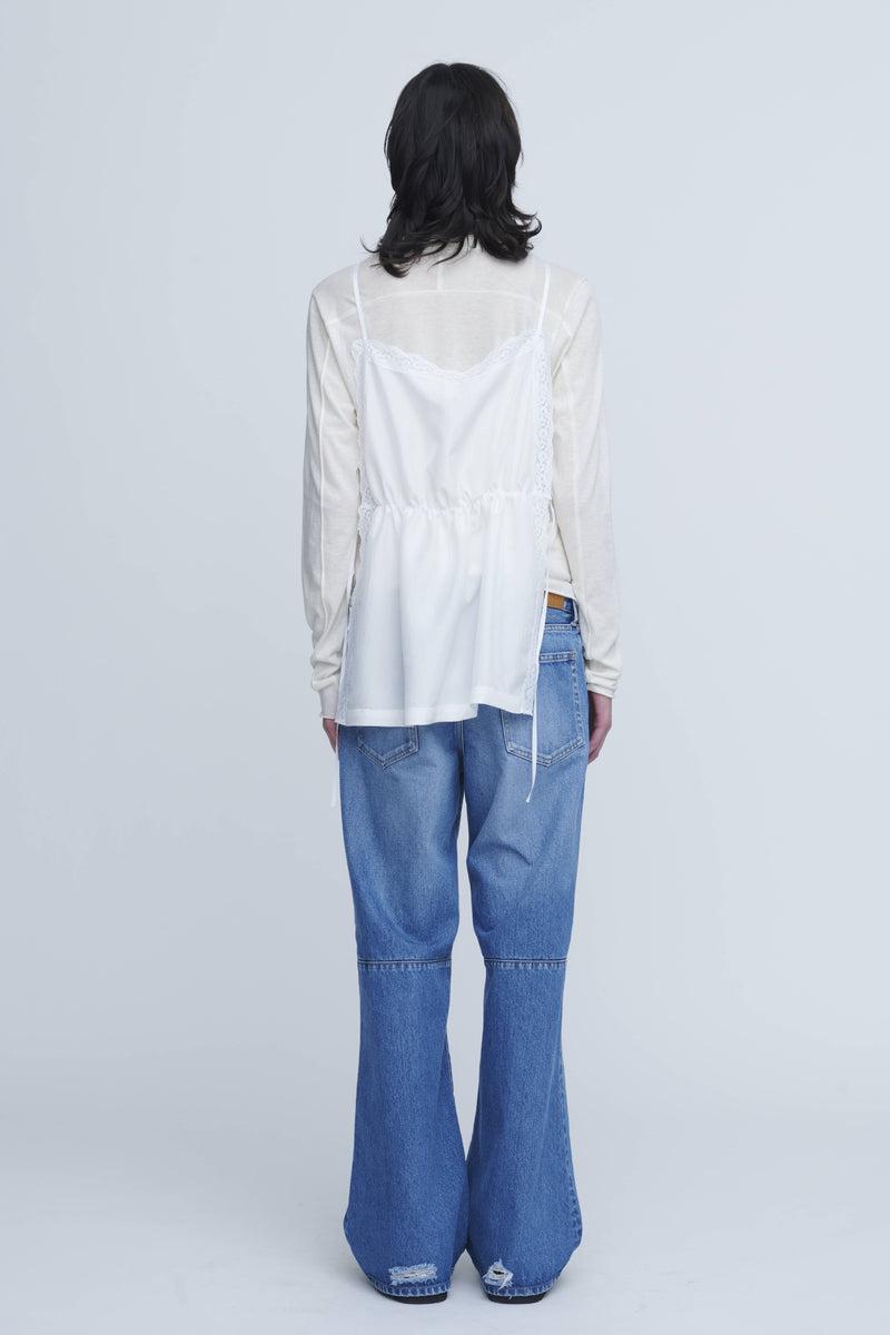 Loose Flare　