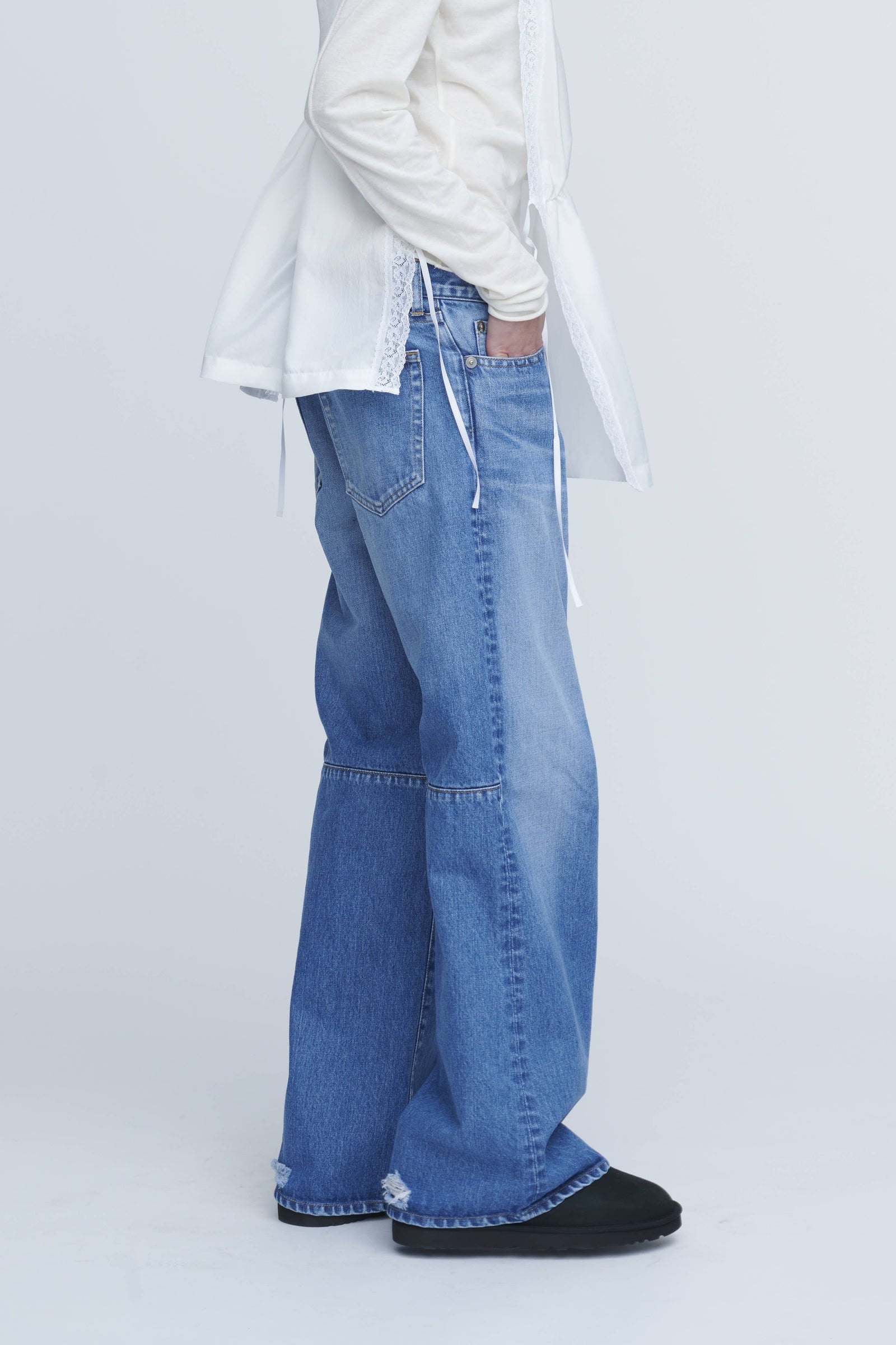 Loose Flare – INSCRIRE