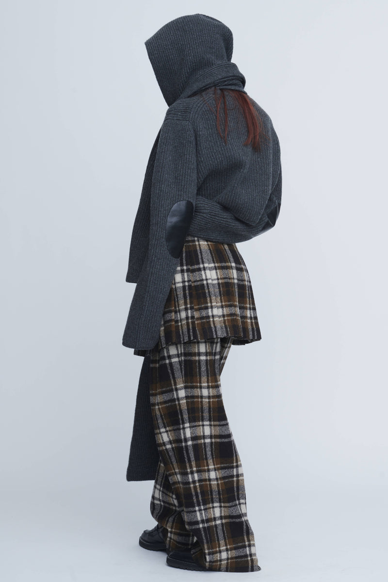 Rib Short Length P/O　