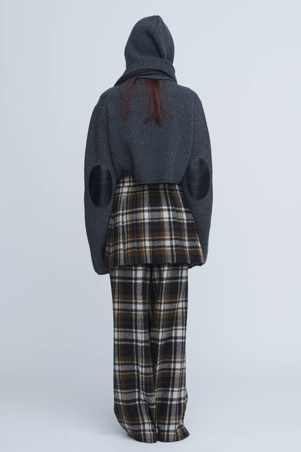 Rib Short Length P/O　