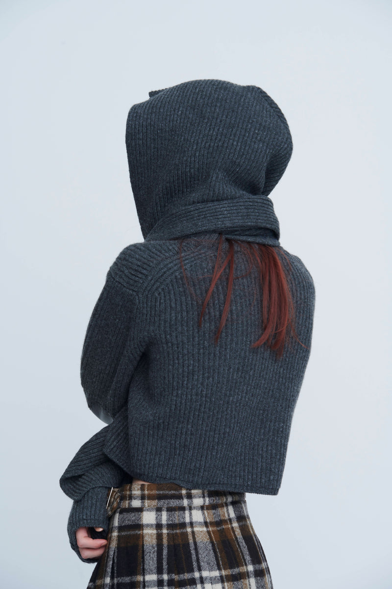 Rib Short Length P/O　