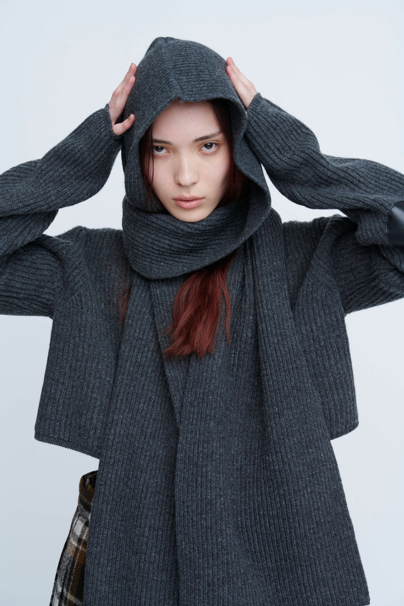 Rib Short Length P/O　