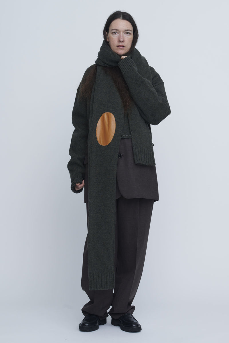 Hybrid Jacket