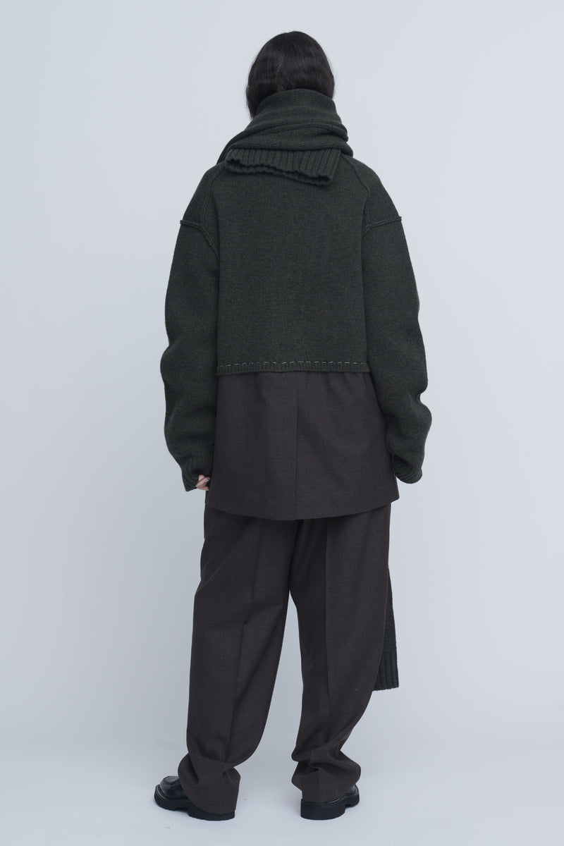 Hybrid Jacket