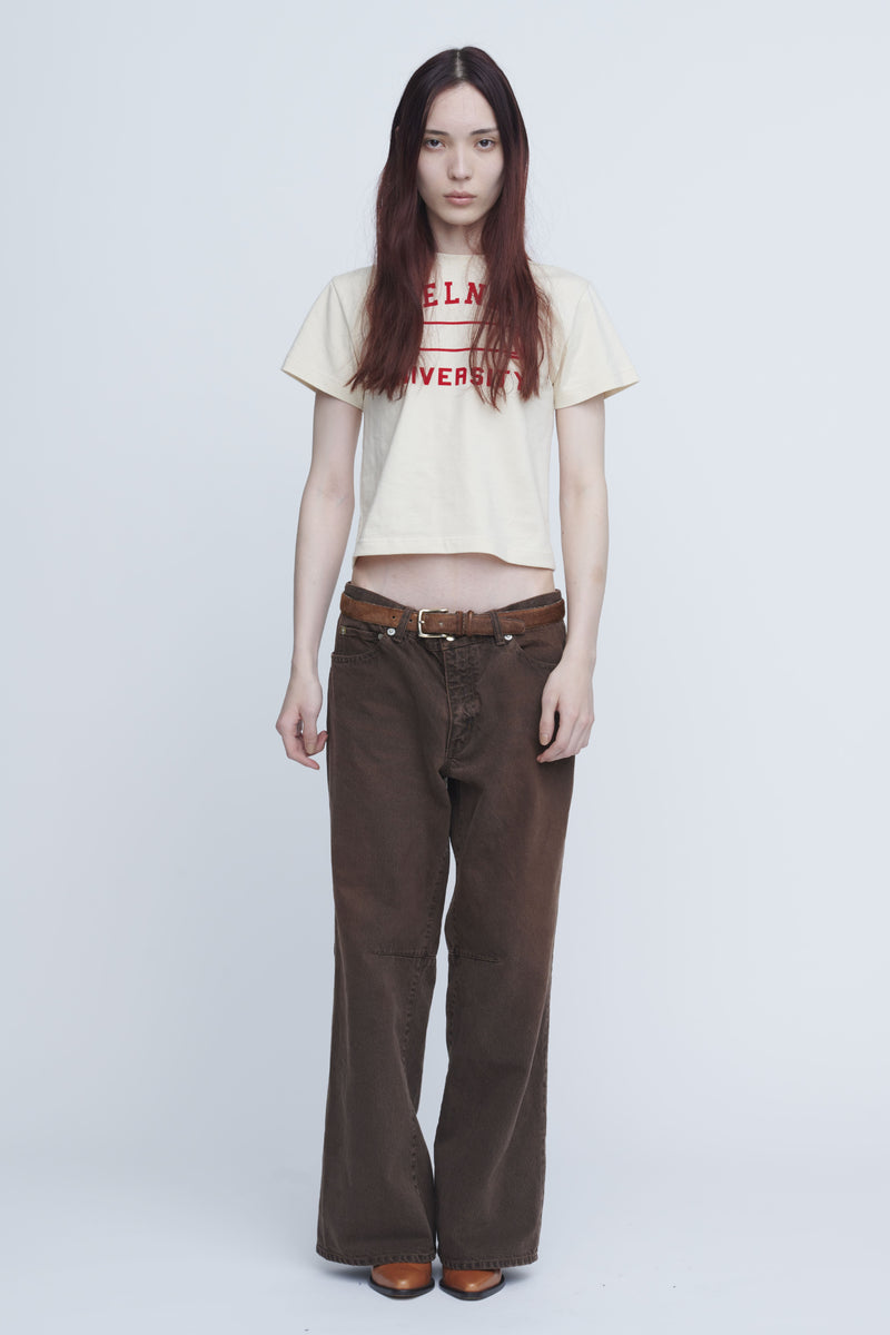 Loose Flare　