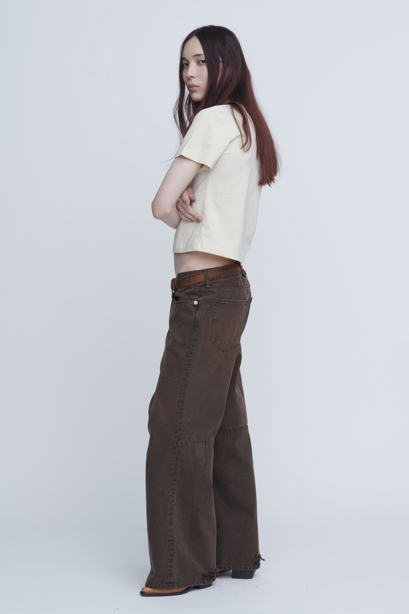 Loose Flare　