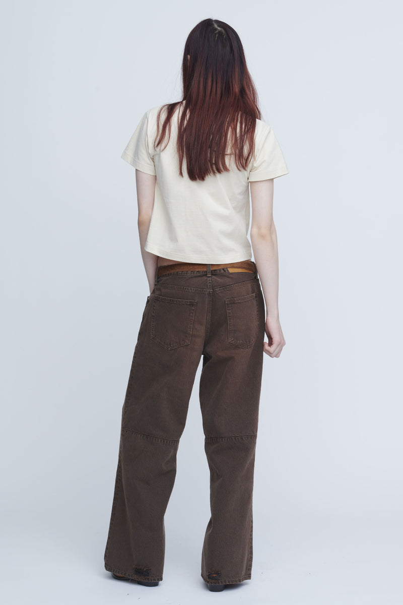 Loose Flare　
