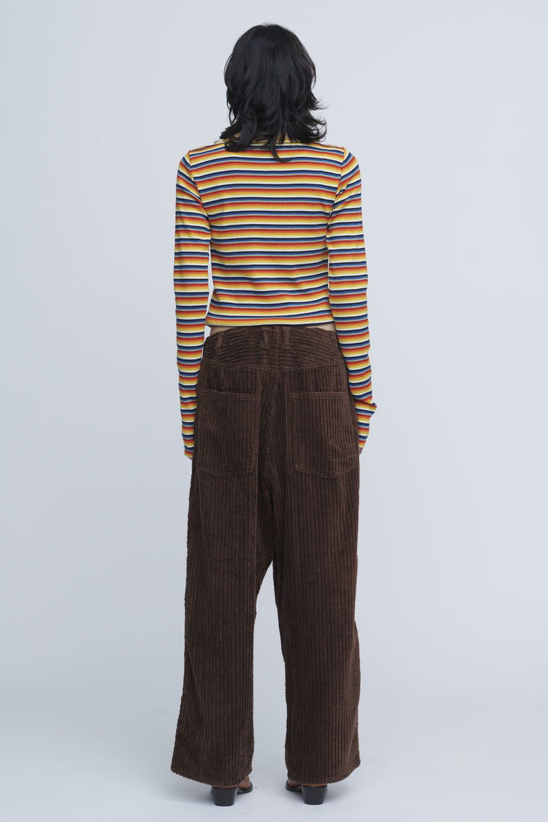 Corduroy Pants
