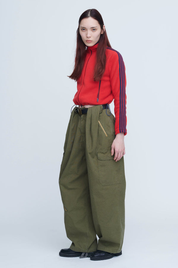 Duck Cargo Pants