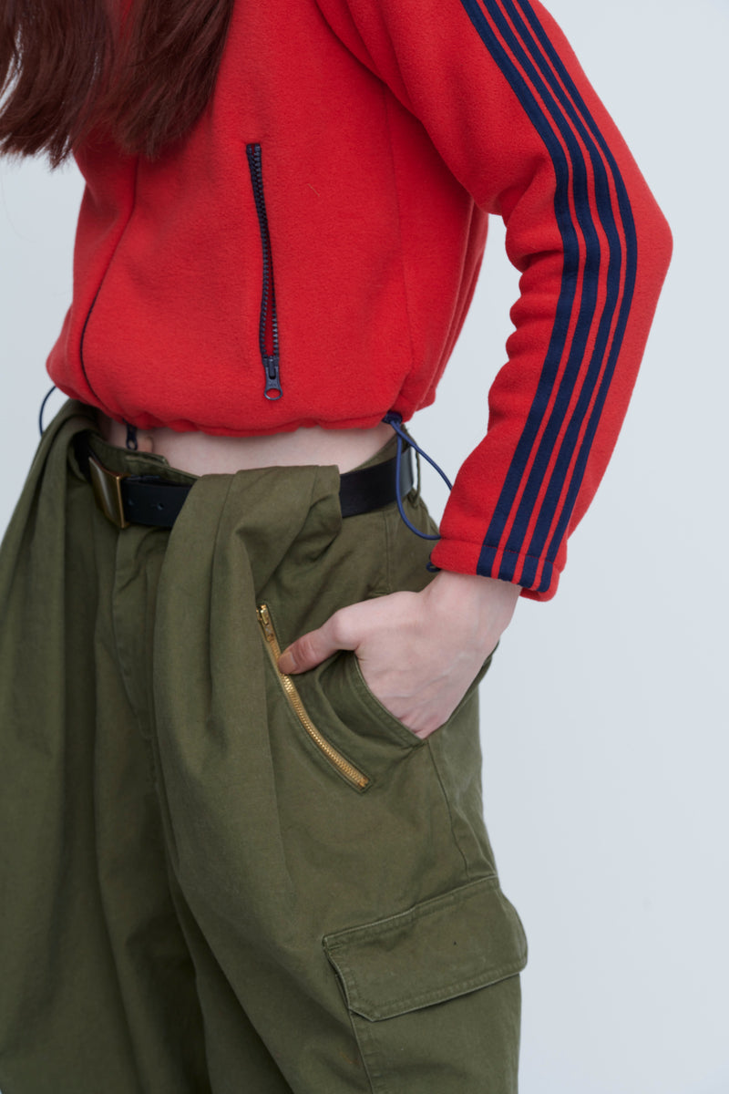 Duck Cargo Pants