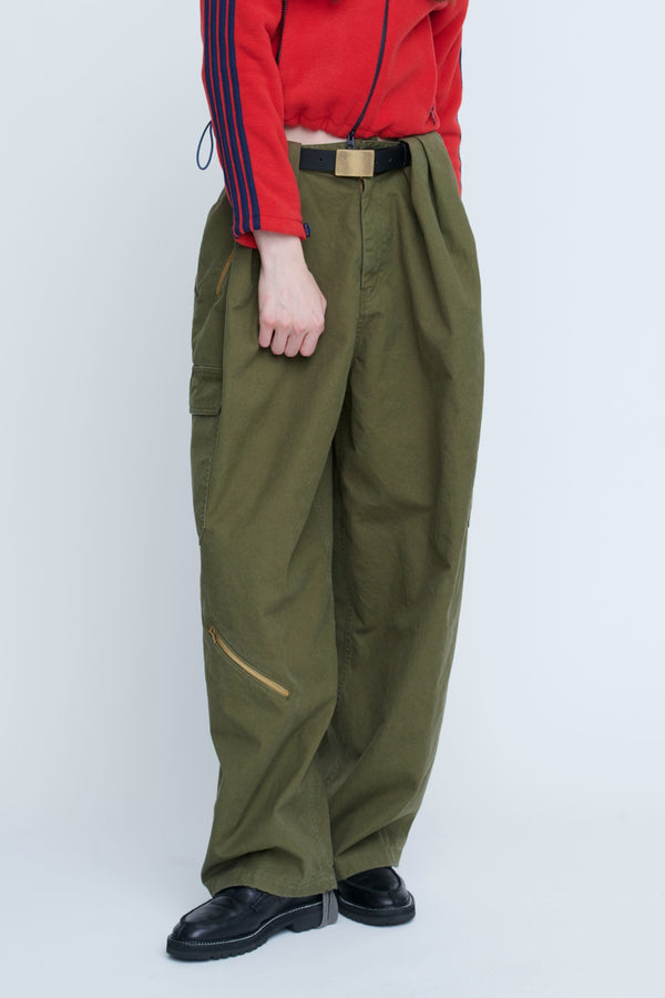 Duck Cargo Pants