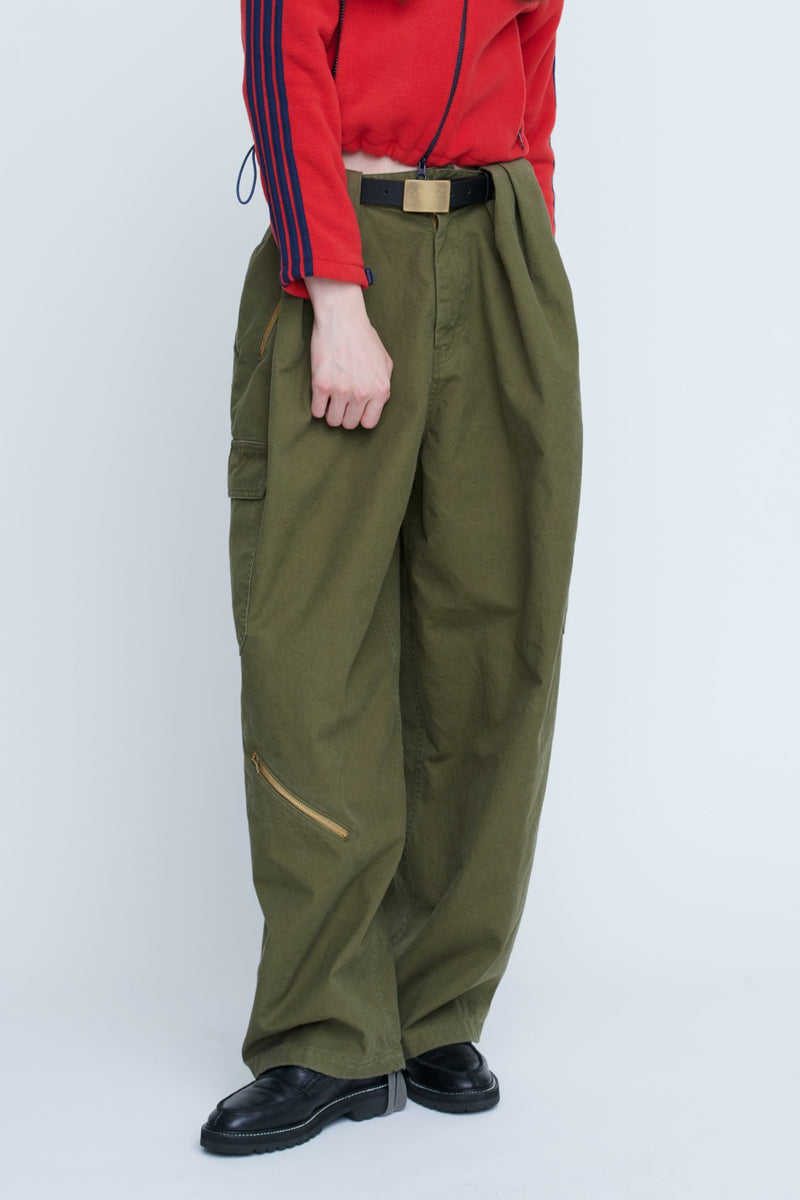 Duck Cargo Pants