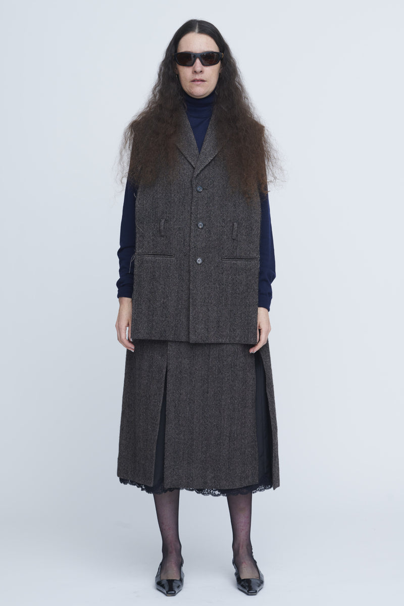 Transform Gilet A　