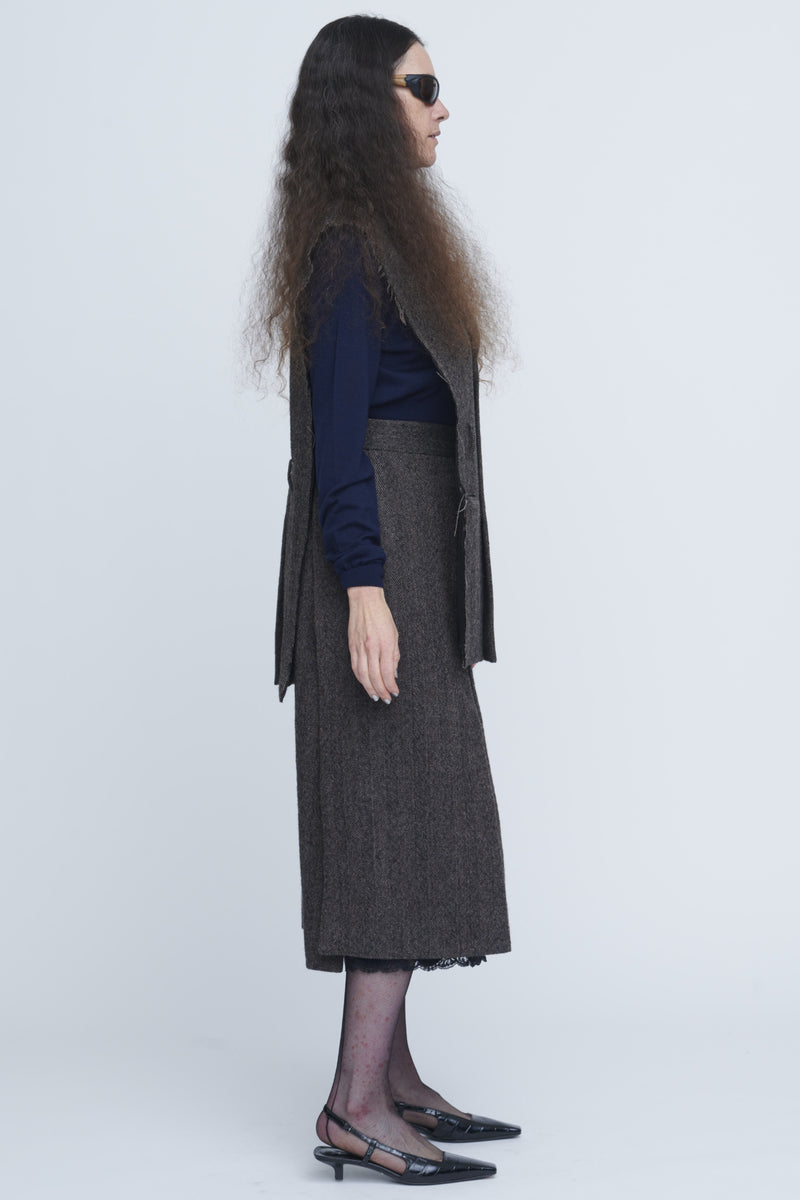 Transform Gilet A　