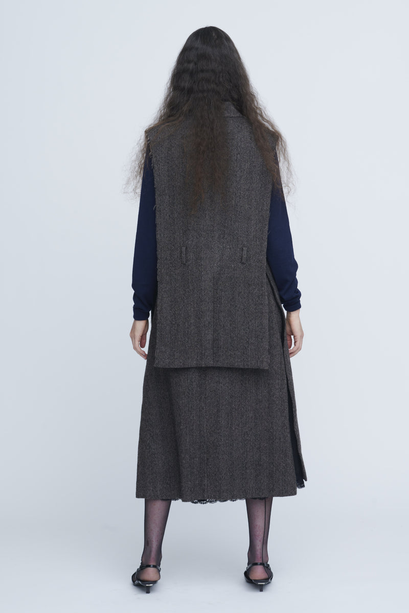 Transform Gilet A　