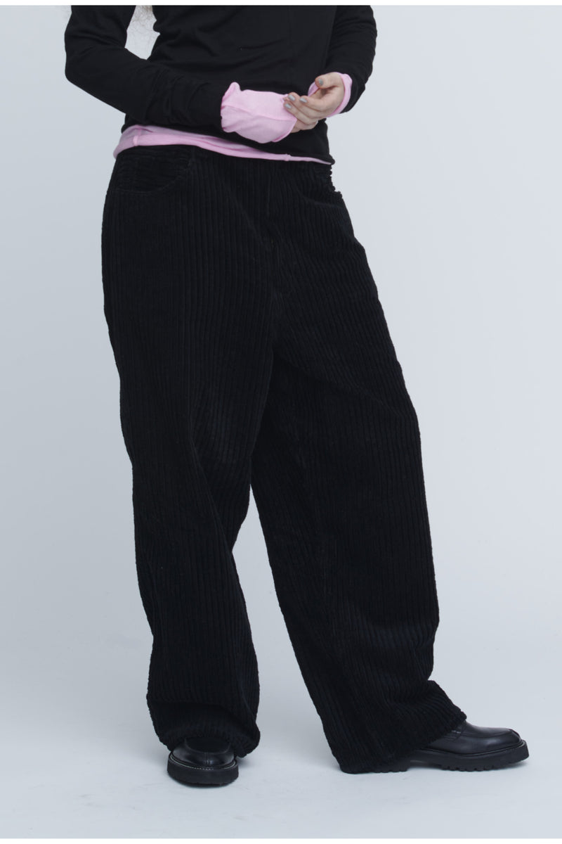Corduroy Pants