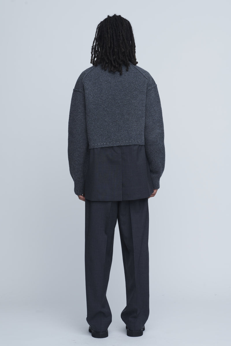 Hybrid Jacket
