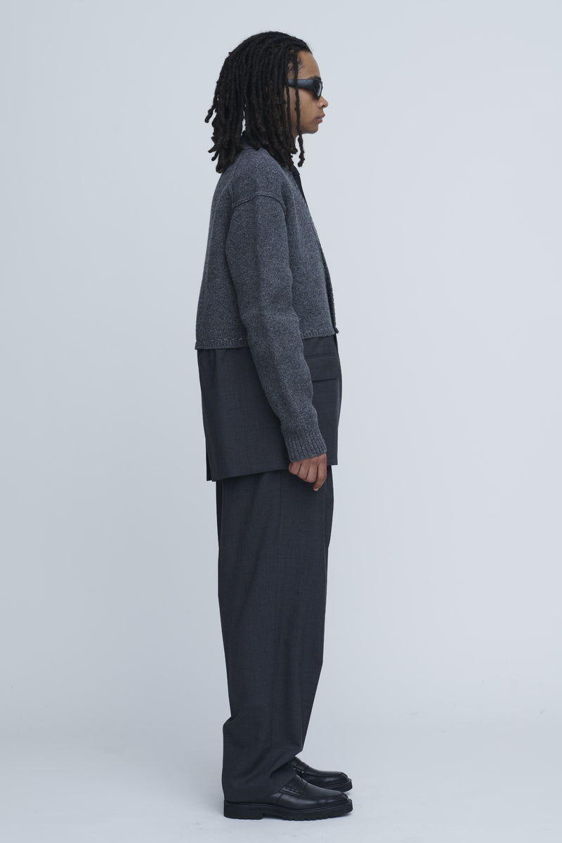 Hybrid Jacket