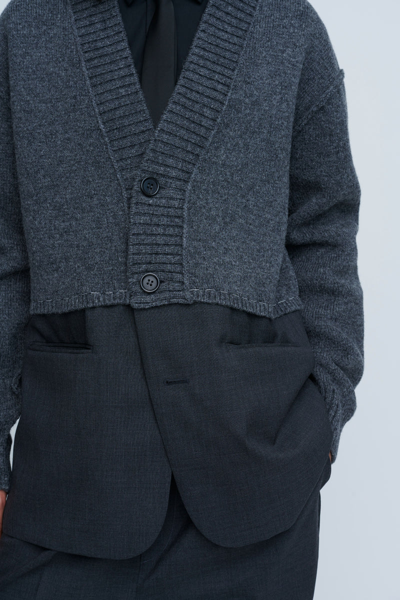 Hybrid Jacket