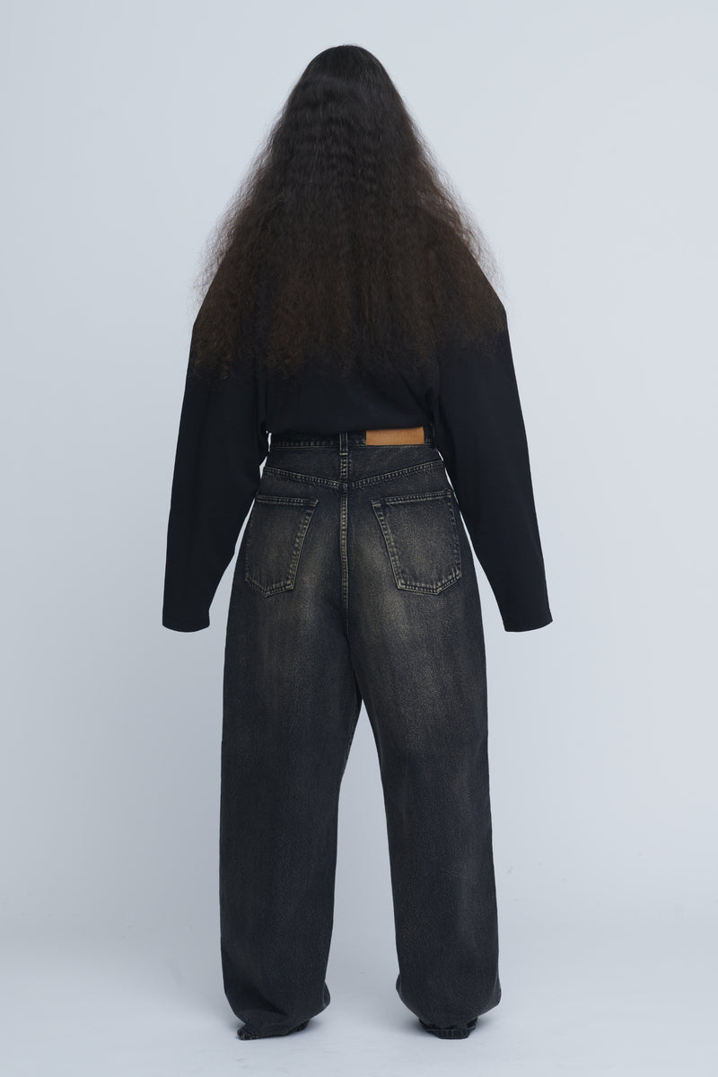Baggy 5 Pocket