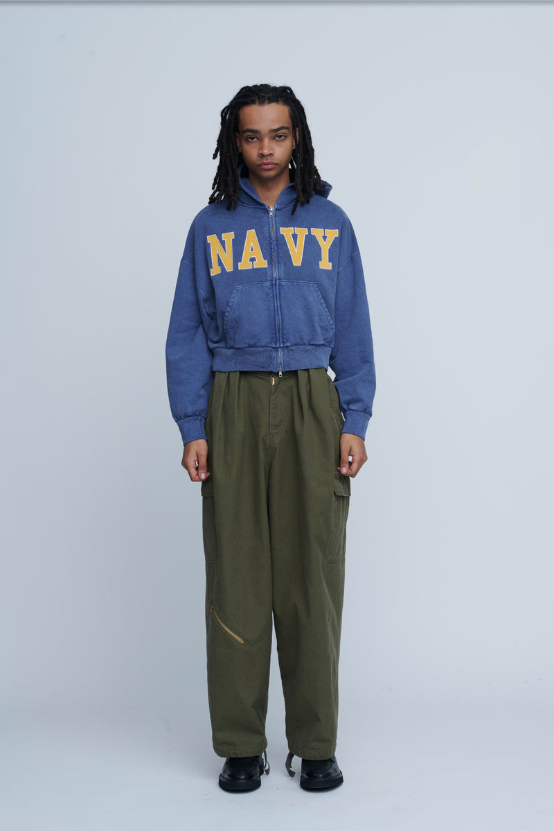 Duck Cargo Pants
