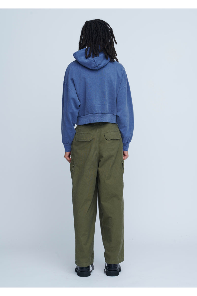 Duck Cargo Pants