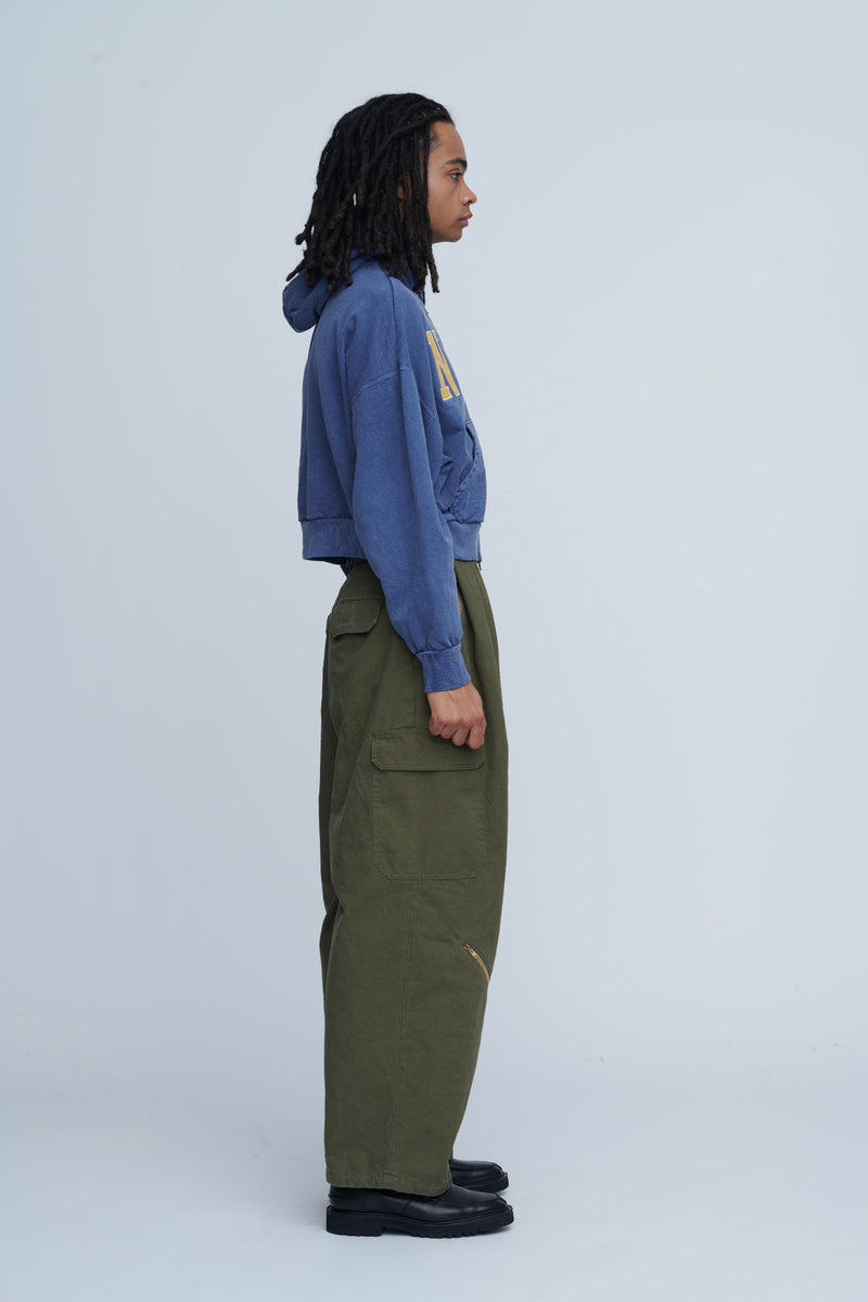 Duck Cargo Pants
