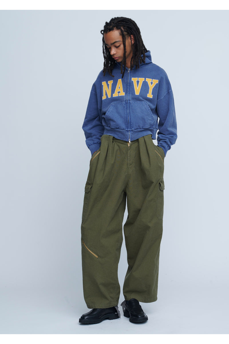 Duck Cargo Pants