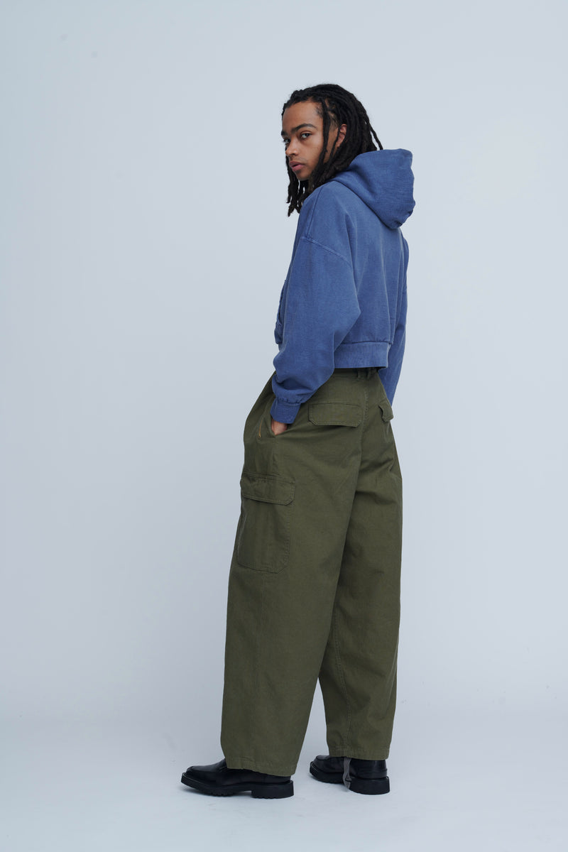 Duck Cargo Pants