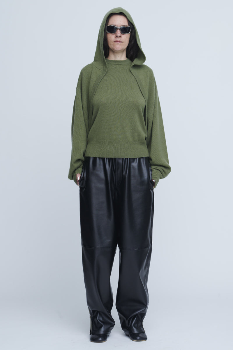 Hoodie Bolero