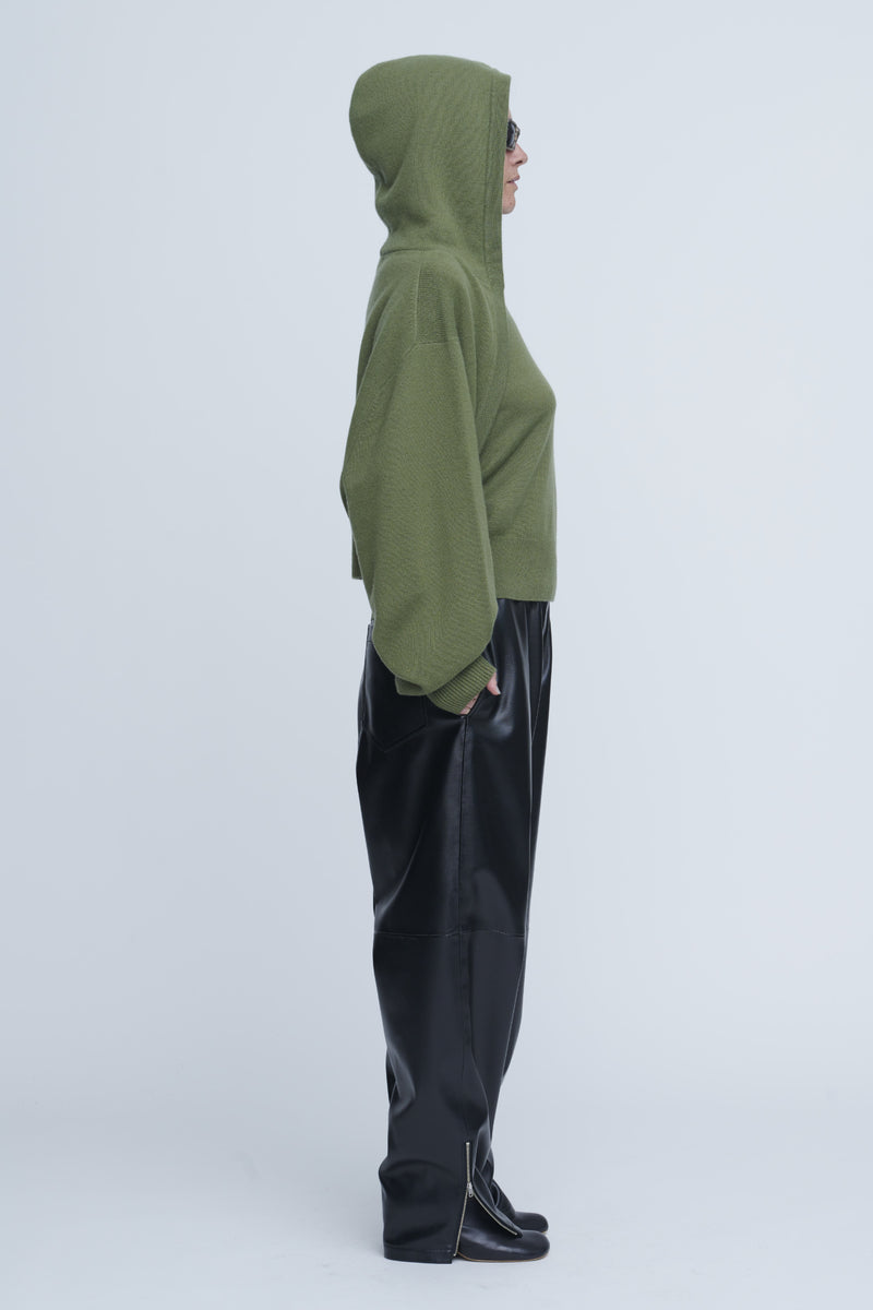 Hoodie Bolero