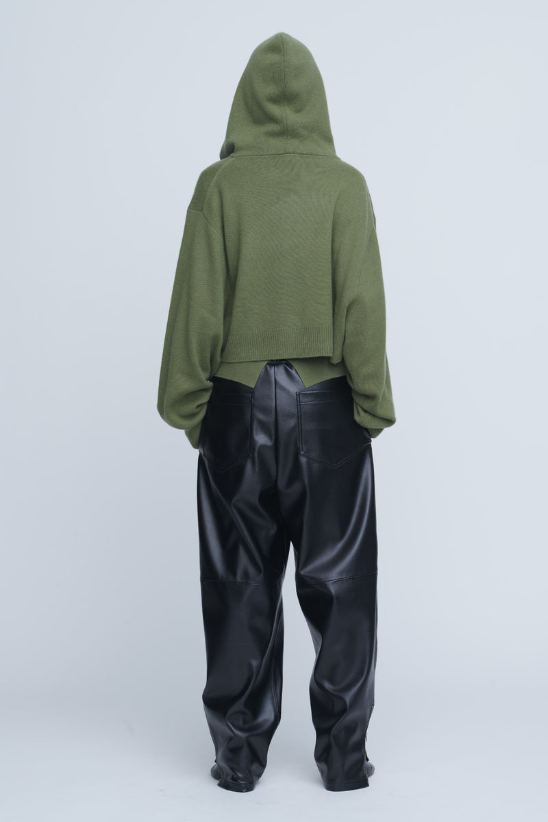 Hoodie Bolero