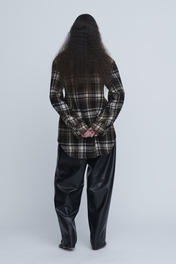 Check Conscious Shirt