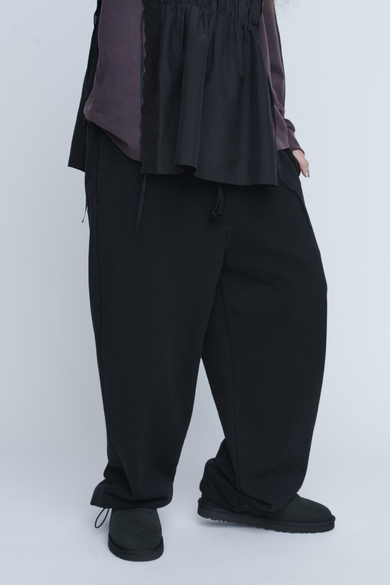 Sweat Pants　