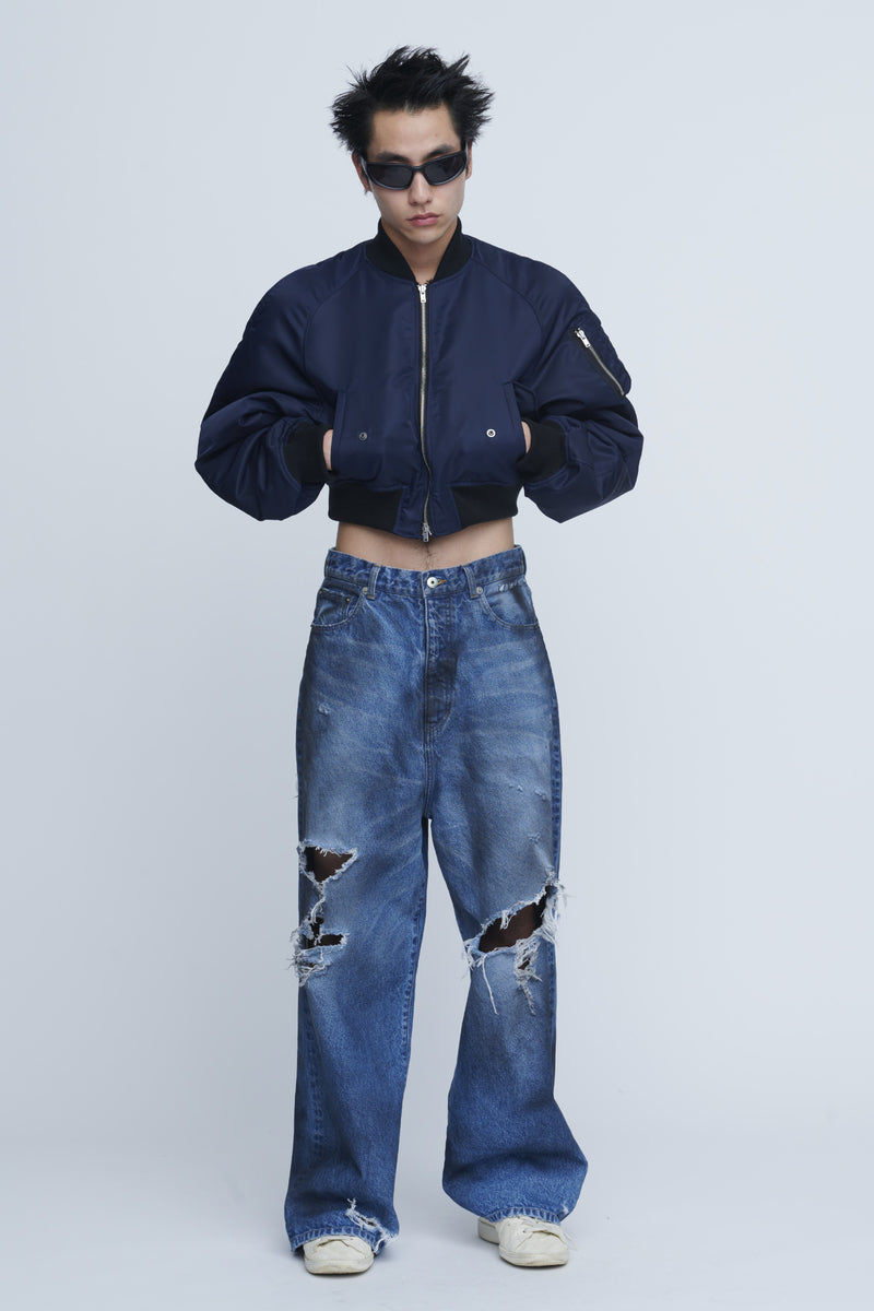 MA-1 Short