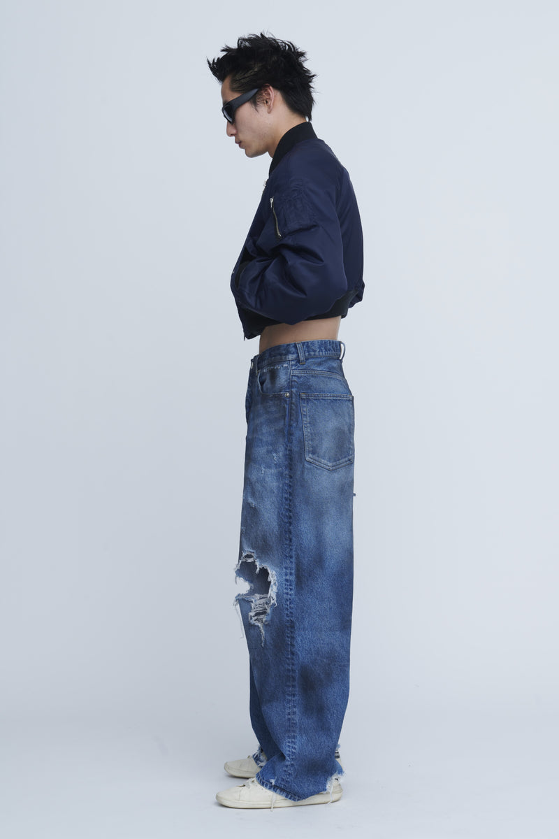 MA-1 Short