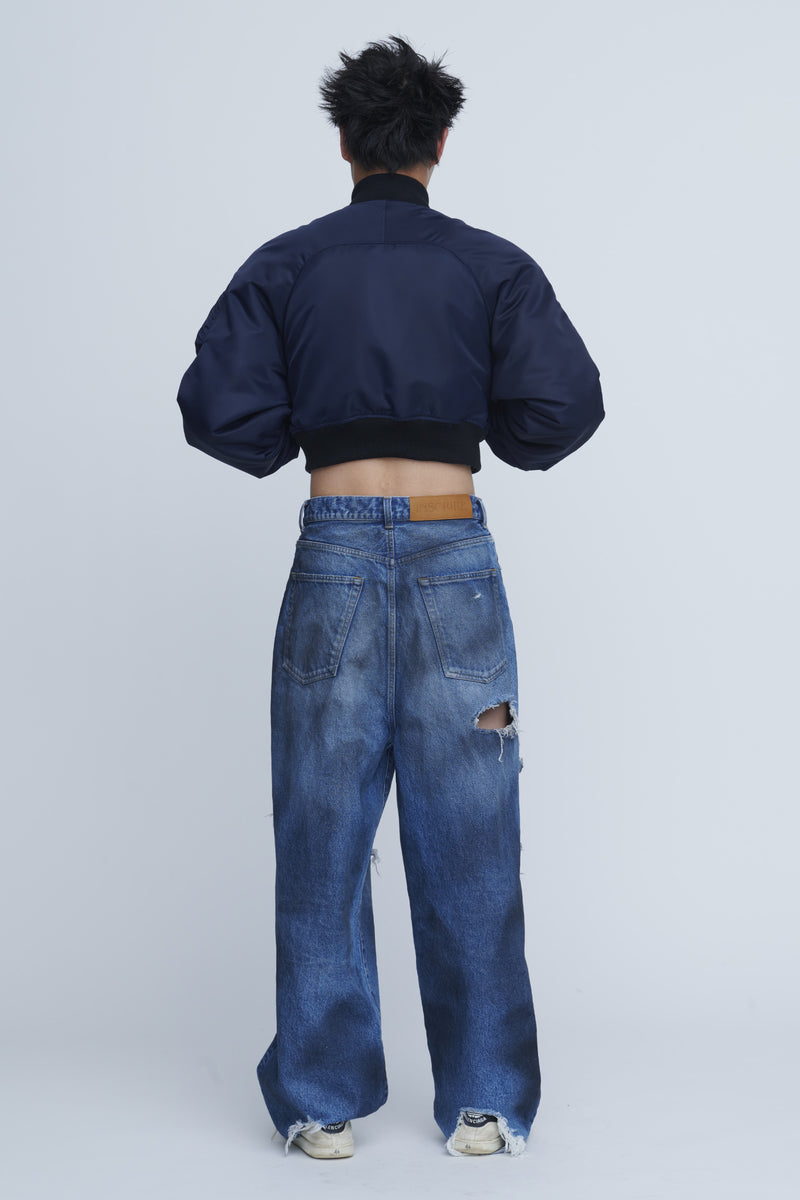 MA-1 Short