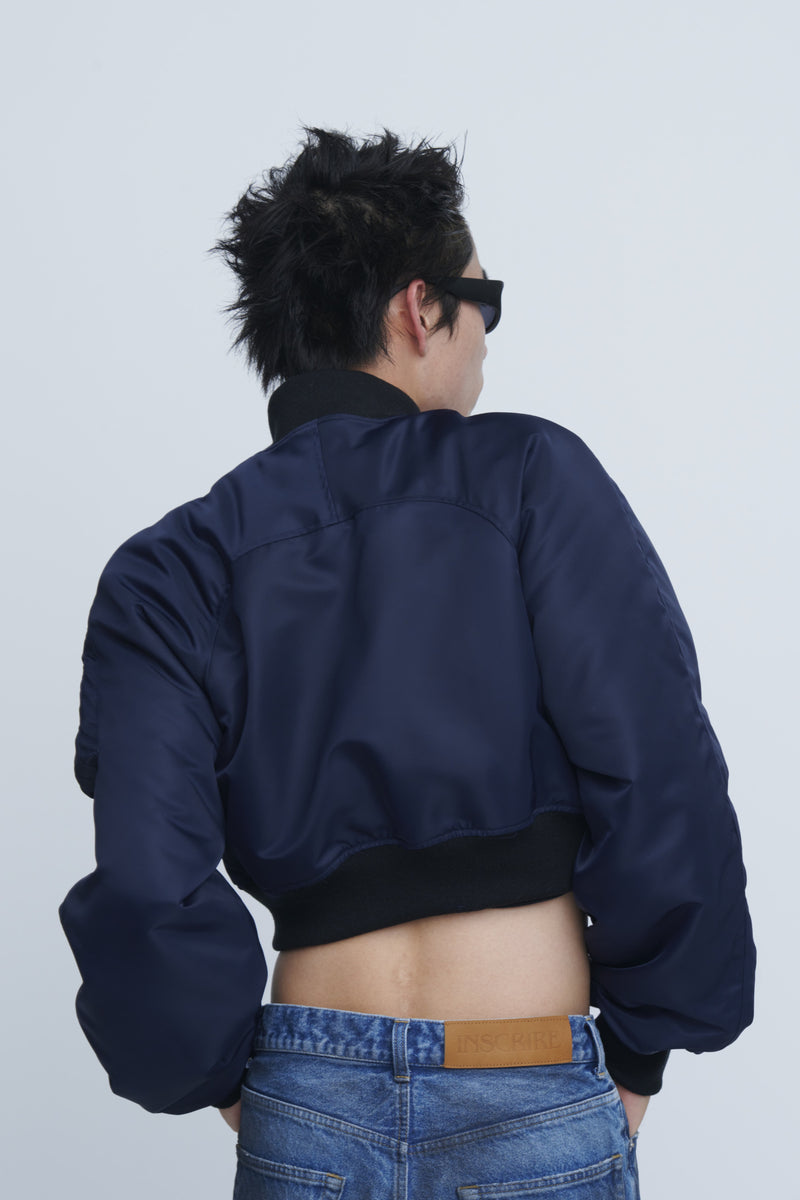 MA-1 Short