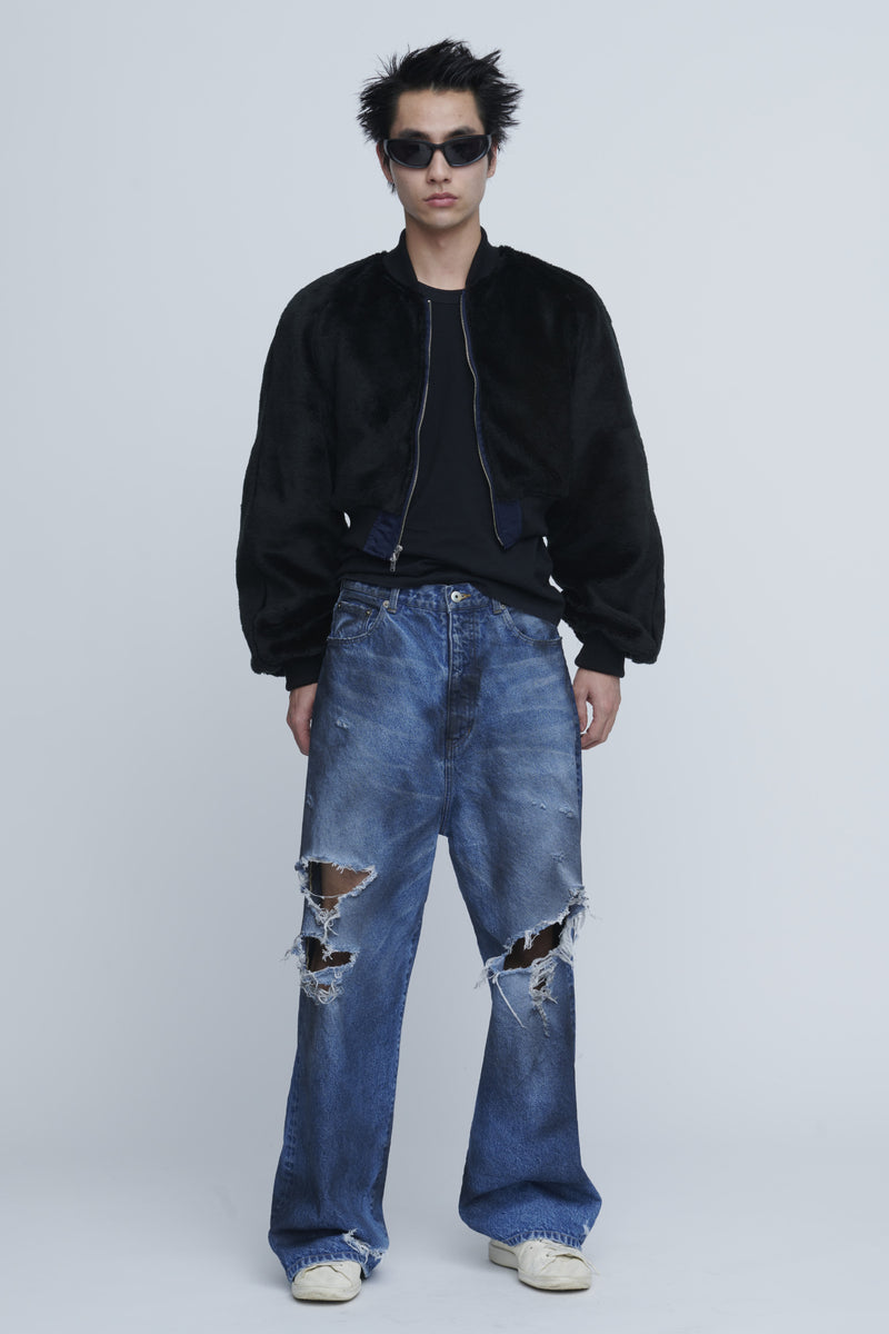 MA-1 Short
