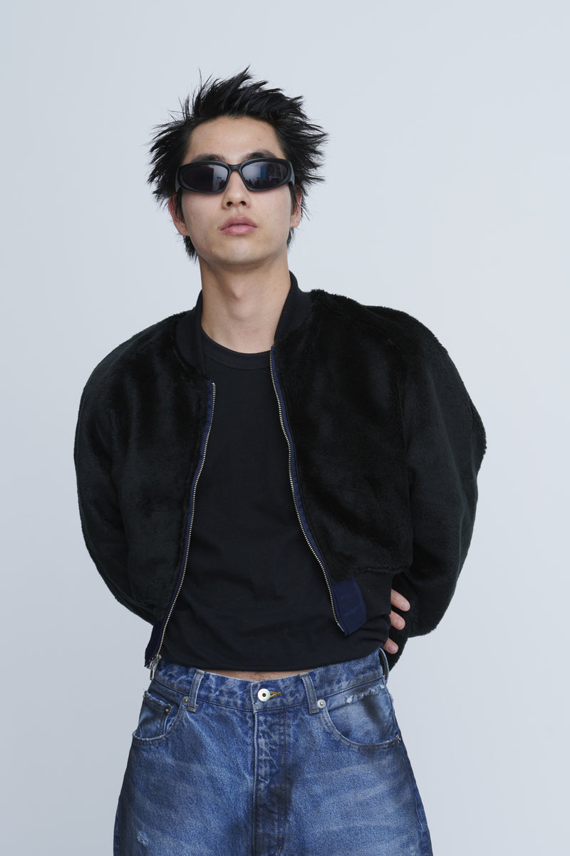 MA-1 Short