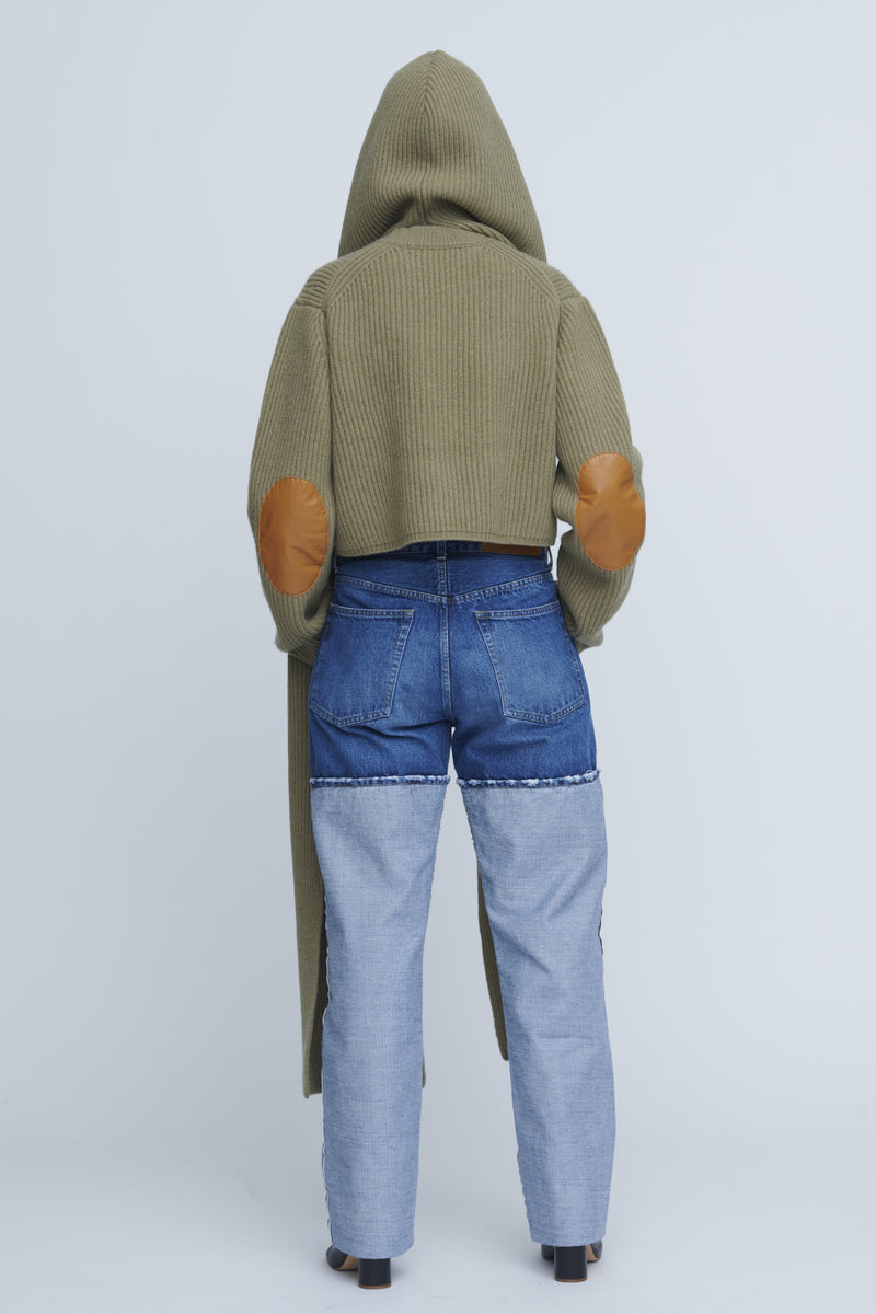 Rib Short Length P/O　