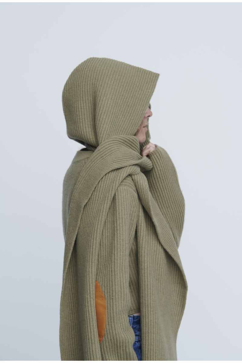 Rib Short Length P/O　