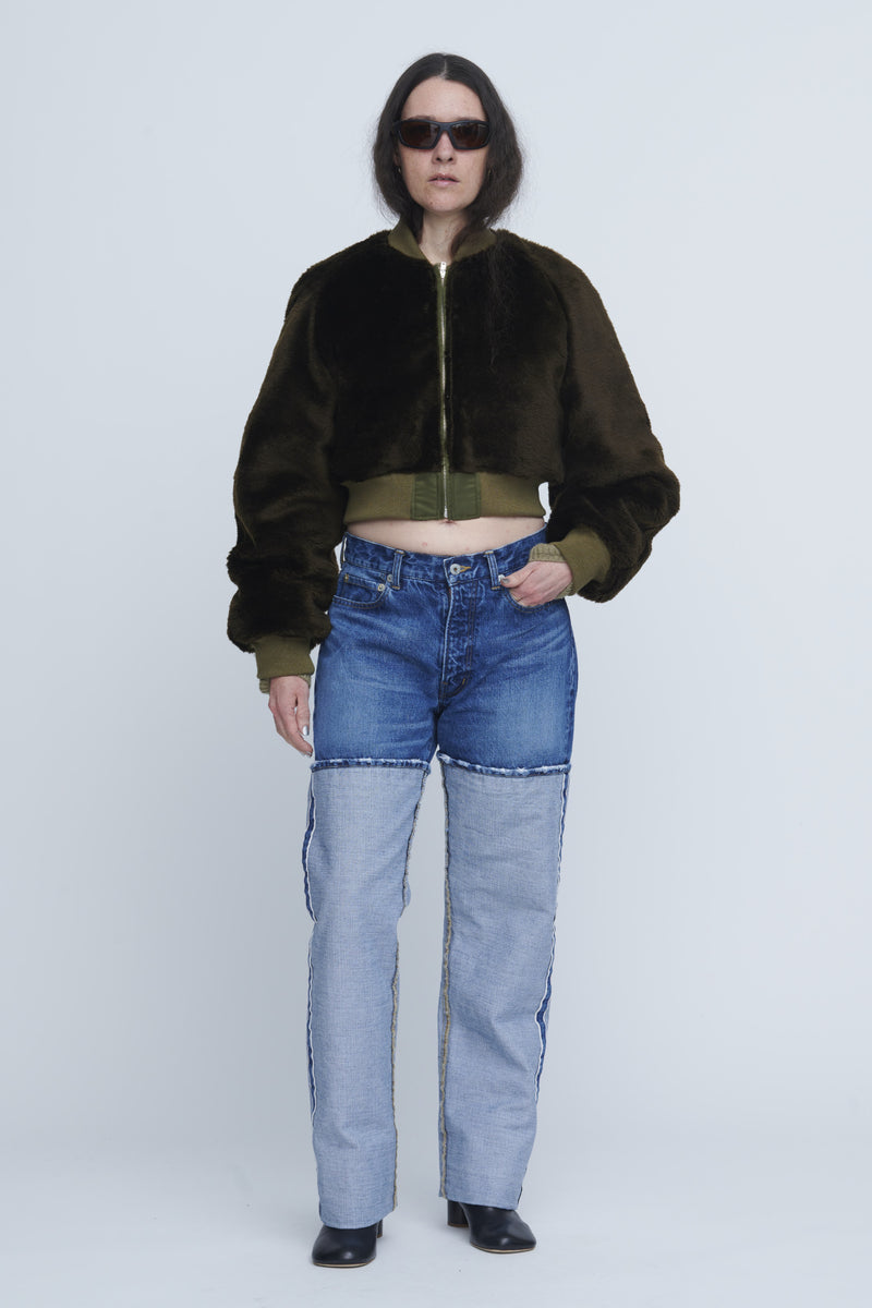 MA-1 Short