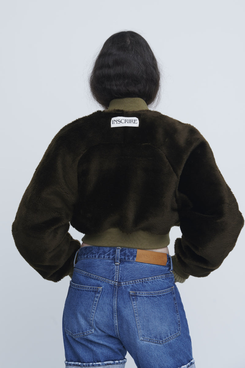 MA-1 Short